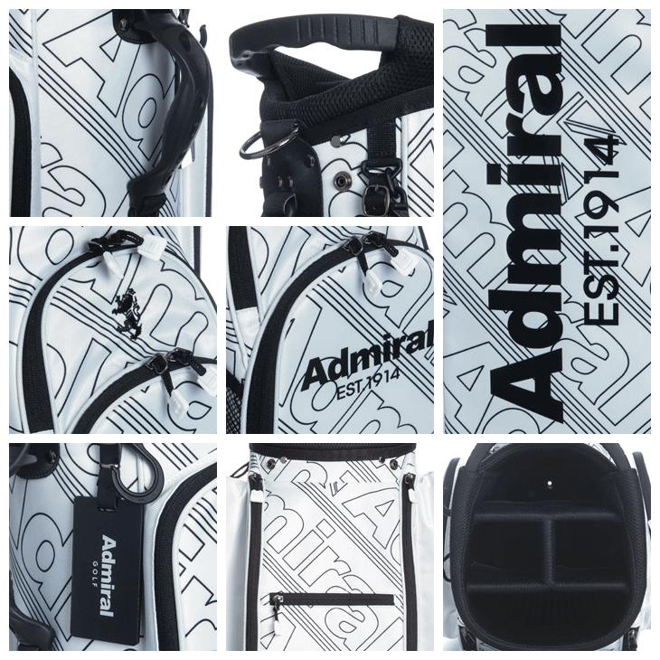 Admiral Golf（アドミラルゴルフ） アドミラル ADMG2BC8 フラッグ