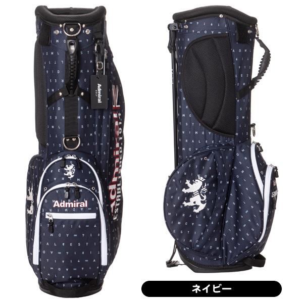 Admiral Golf（アドミラルゴルフ） アドミラル ADMG3AC9 モノグラム
