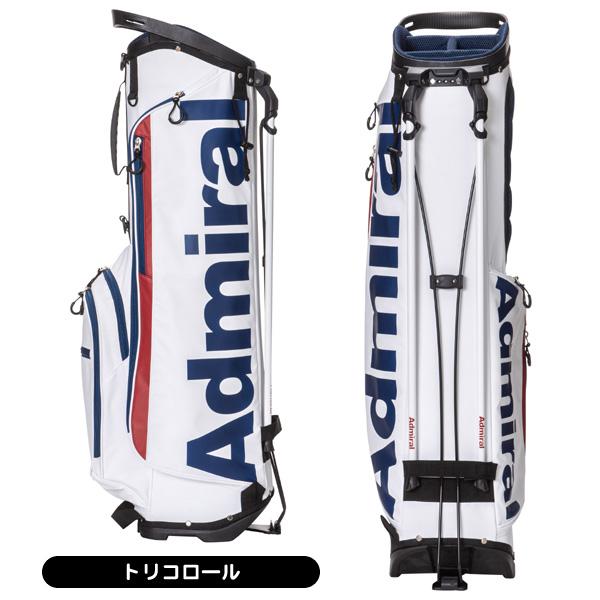 Admiral Golf（アドミラルゴルフ） アドミラル ADMG3ACA 8.5型 2.6KG