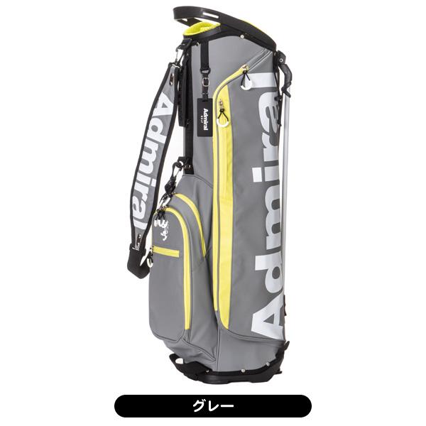 Admiral Golf（アドミラルゴルフ） アドミラル ADMG3ACA 8.5型 2.6KG