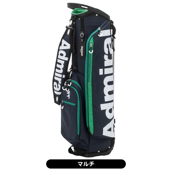 Admiral Golf（アドミラルゴルフ） アドミラル ADMG3ACA 8.5型 2.6KG
