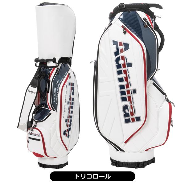 Admiral Golf 付属ネームタグ名入れ無料 アドミラル ADMG3BC2 Admiral Golf 付属ネームタグ名入れ無料 アドミラル ADMG3BC2