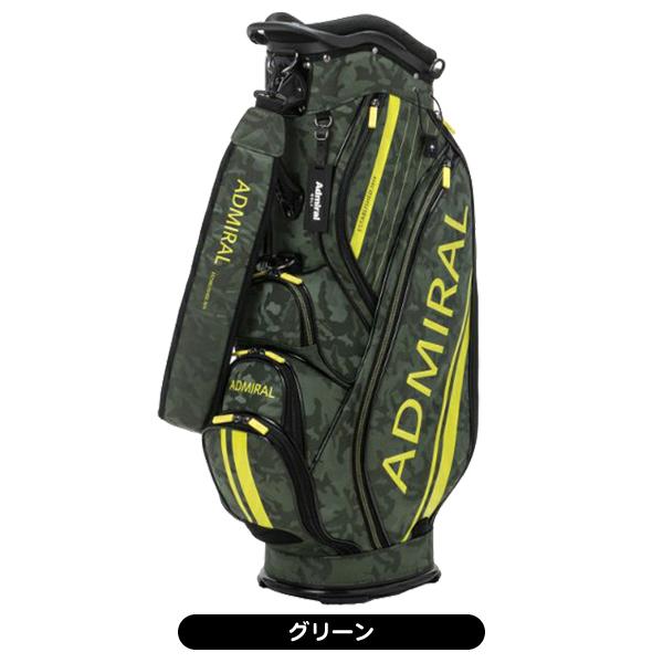 Admiral Golf アドミラル ADMG3BC3 9.0型 3.4kg カモジャガード Admiral Golf アドミラル ADMG3BC3 9.0型 3.4kg カモジャガード