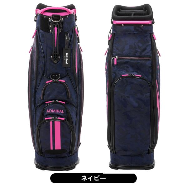 Admiral Golf アドミラル ADMG3BC3 9.0型 3.4kg カモジャガード Admiral Golf アドミラル ADMG3BC3 9.0型 3.4kg カモジャガード