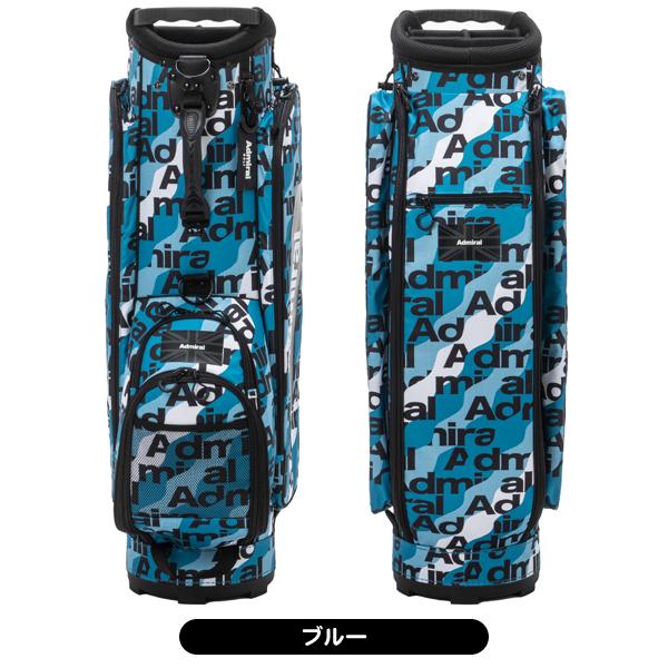 Admiral Golf（アドミラルゴルフ） アドミラル ADMG3BC6 9.0型 3.0kg