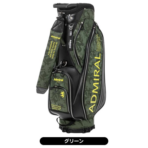 アキラプロダクツ 2024 スタンドキャディバッグ ネームプレート アキラプロダクツ 2024 スタンドキャディバッグ ネームプレート