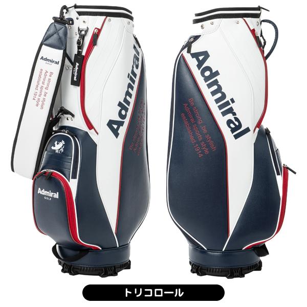 Admiral Golf アドミラル ADMG4AC4 9.0型 3.0kg 軽量 キャディ Admiral Golf アドミラル ADMG4AC4 9.0型 3.0kg 軽量 キャディ