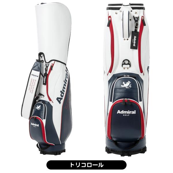Admiral Golf アドミラル ADMG4AC4 9.0型 3.0kg 軽量 キャディ Admiral Golf アドミラル ADMG4AC4 9.0型 3.0kg 軽量 キャディ