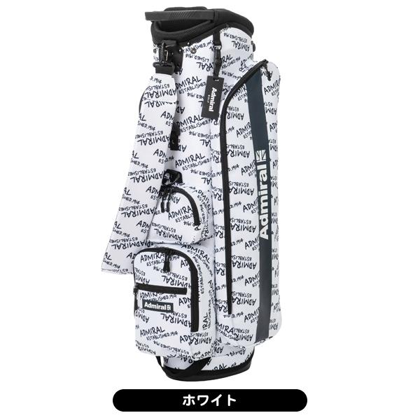 Admiral Golf（アドミラルゴルフ） アドミラル ADMG4AC6 9.0型 2.6kg