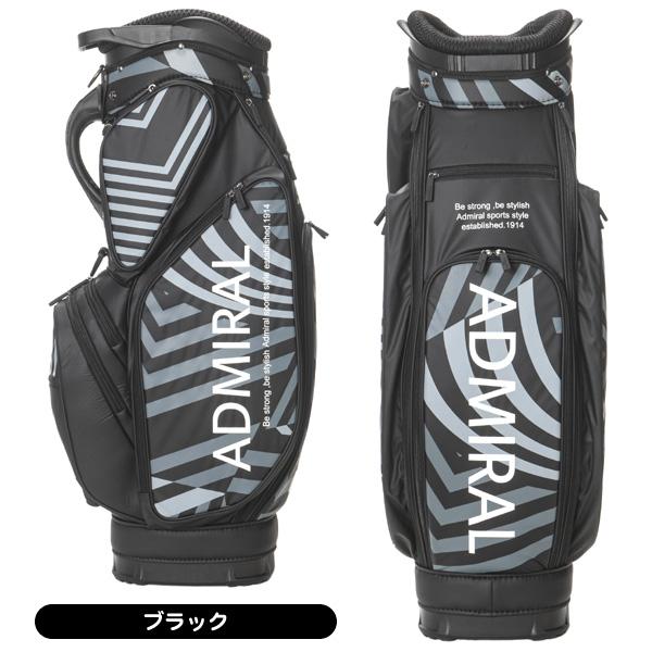 アドミラル ダズル キャディバッグ｜楽天市場】アドミラル admiral