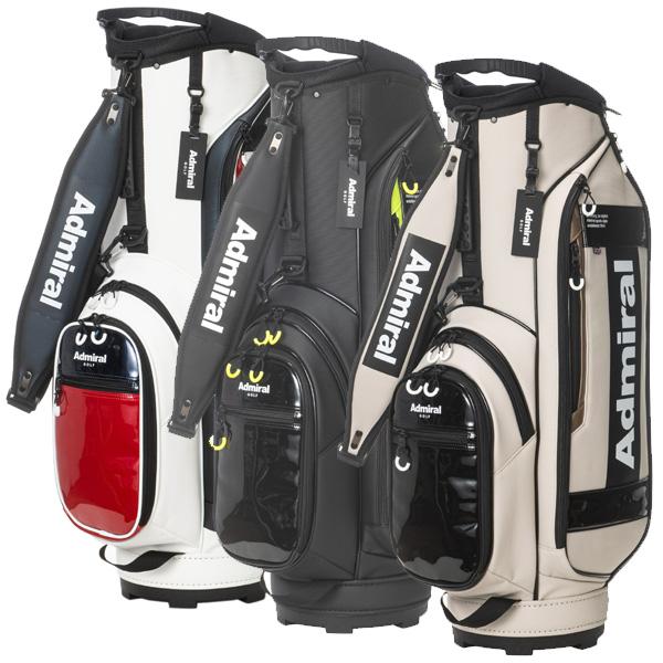 Admiral Golf（アドミラルゴルフ） アドミラル ADMG4BC5 キャディ
