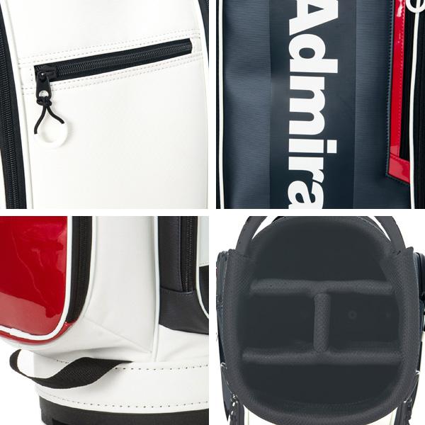 Admiral Golf（アドミラルゴルフ） アドミラル ADMG4BC5 キャディ