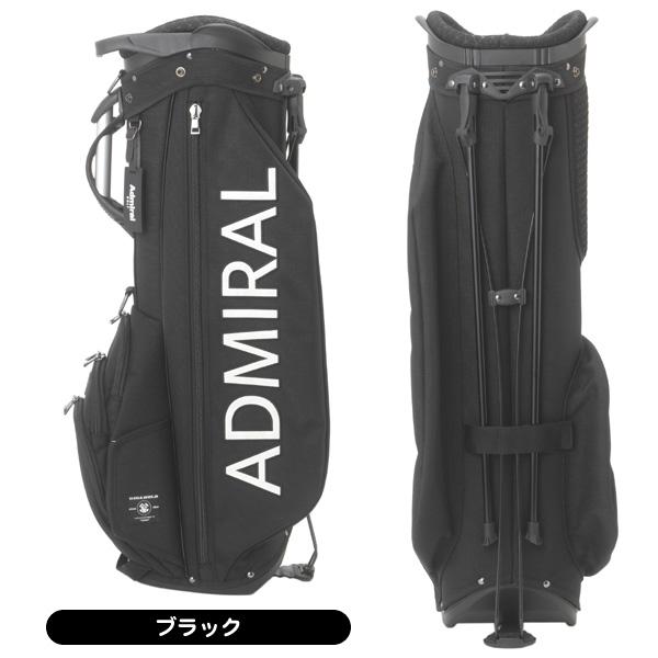 Admiral Golf アドミラル 2025 ADMG5AC1 ギガホールド スタンド Admiral Golf アドミラル 2025 ADMG5AC1 ギガホールド スタンド