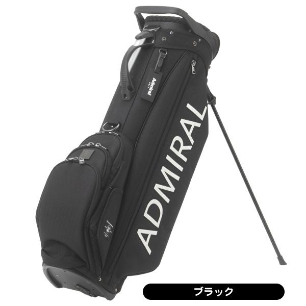 Admiral Golf アドミラル 2025 ADMG5AC1 ギガホールド スタンド Admiral Golf アドミラル 2025 ADMG5AC1 ギガホールド スタンド