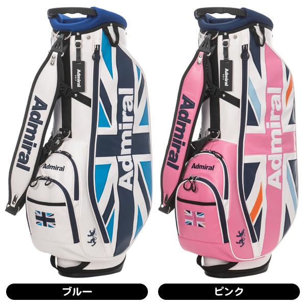 Admiral Golf（アドミラルゴルフ） アドミラル 2025 ADMG5AC4 カラフル
