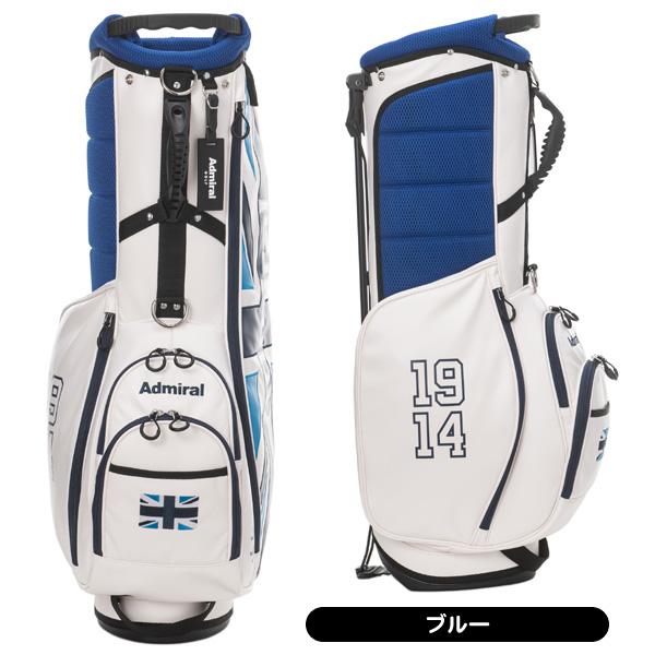 Admiral Golf（アドミラルゴルフ） アドミラル 2025 ADMG5AC4 カラフル