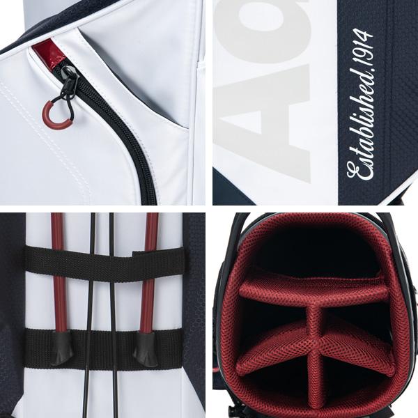 Admiral Golf（アドミラルゴルフ） アドミラル 2025 ADMG5AC7 ライト