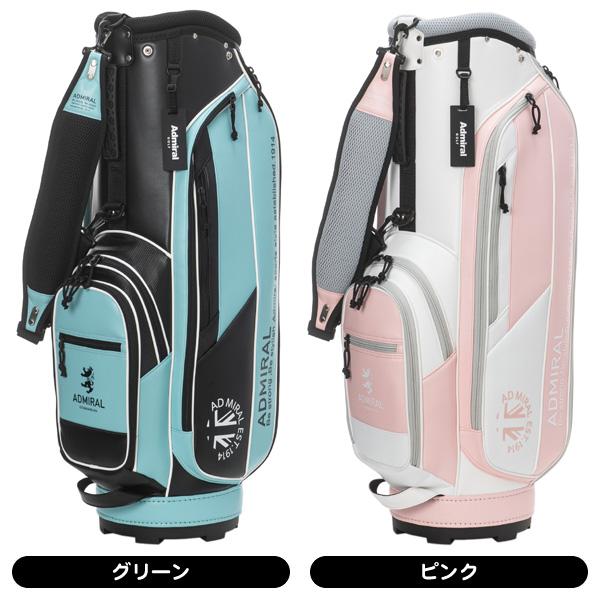 Admiral Golf（アドミラルゴルフ） アドミラル 2025 ADMG5AC8 ソフト