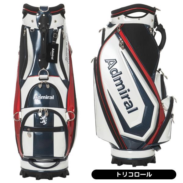 Admiral Golf（アドミラルゴルフ） ☆付属ネームタグ刻印無料