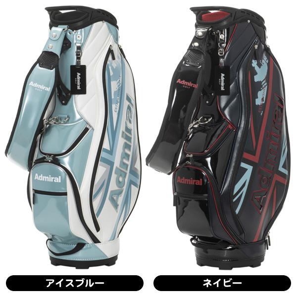 Admiral Golf（アドミラルゴルフ） ☆付属ネームタグ刻印無料
