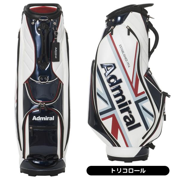 Admiral Golf（アドミラルゴルフ） ☆付属ネームタグ刻印無料