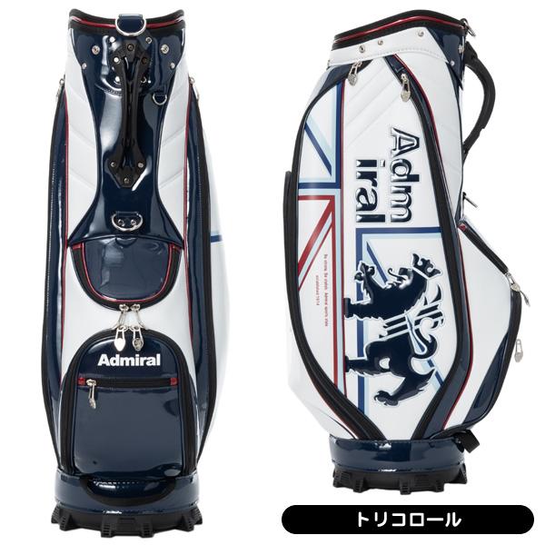 Admiral Golf（アドミラルゴルフ） アドミラル キャディバッグ