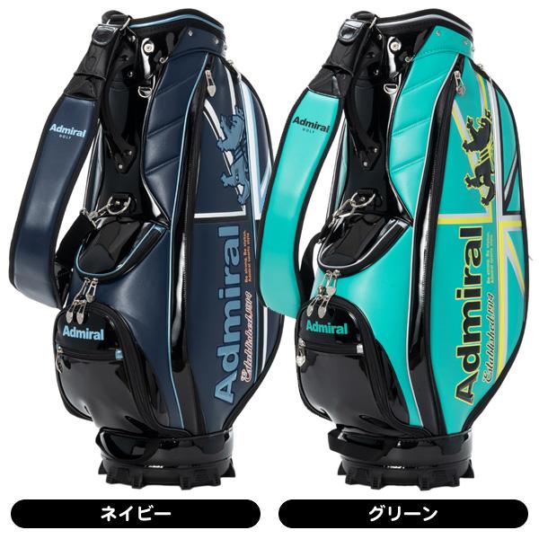 Admiral Golf（アドミラルゴルフ） アドミラル キャディバッグ