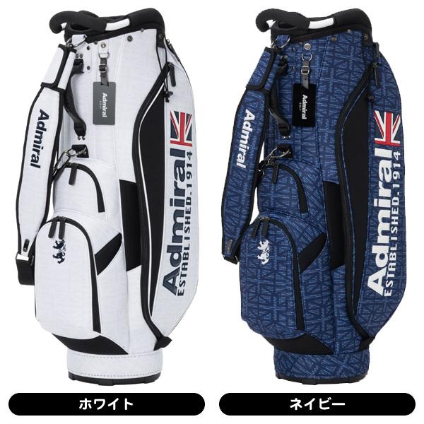 Admiral Golf（アドミラルゴルフ） ☆付属ネームタグ刻印無料