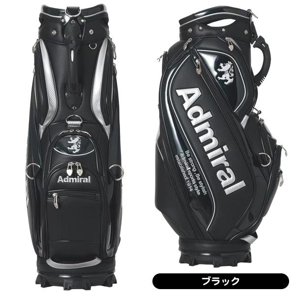 Admiral Golf（アドミラルゴルフ） アドミラル キャディバッグ
