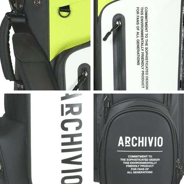 archivio（アルチビオ） ☆付属ネームタグ名入れ無料☆アルチビオ 2024