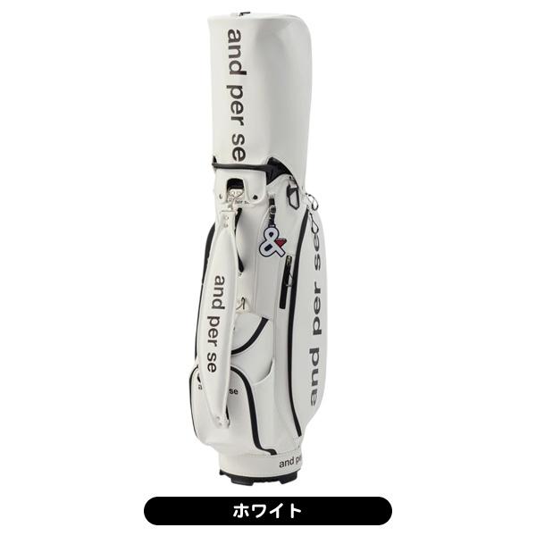 and per se（アンパスィ） ☆付属ネームタグ刻印無料☆アンパスィ
