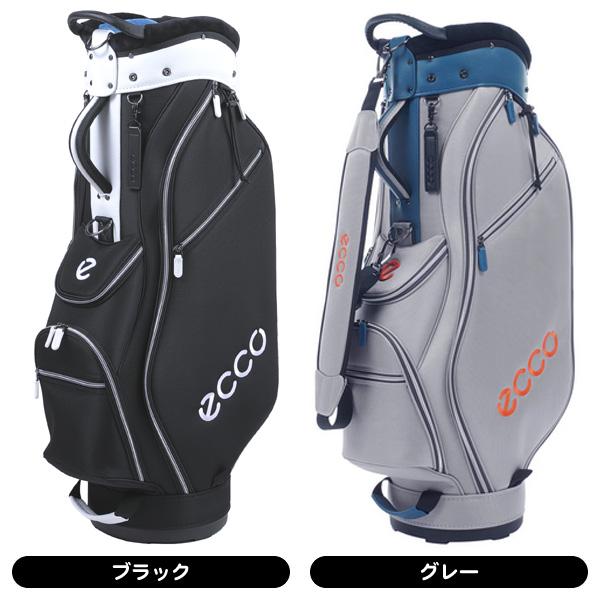 ecco（エコー） メンズ 2025 ECC005 キャディバッグ 男性用 : つるや