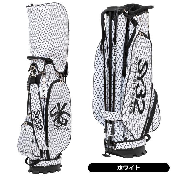 SY32 by SWEET YEARS SYG-23A114 9.5型 3.4kg スタンド式クラブ SY32 by SWEET YEARS SYG-23A114 9.5型 3.4kg スタンド式クラブ