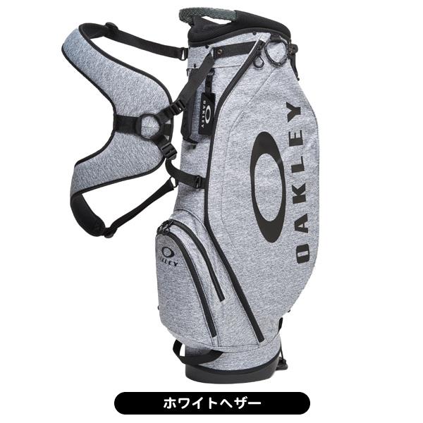 オークリー　キャディーバッグ　スタンド型　8.0型 OAKLEY オークリー スタンド 17.0 FOS901378 キャディバッグ