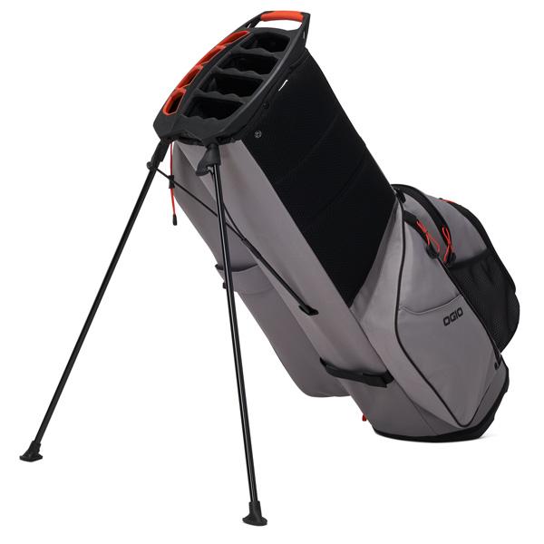OGIO オジオ 22 WOODEHYBRID 5121013OG グレー キャディバッグ