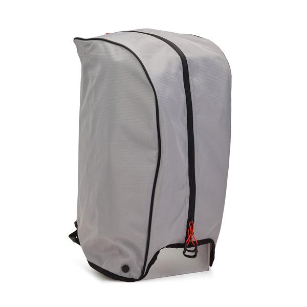 OGIO（オジオ） 22 WOODEHYBRID 5121013OG グレー キャディバッグ
