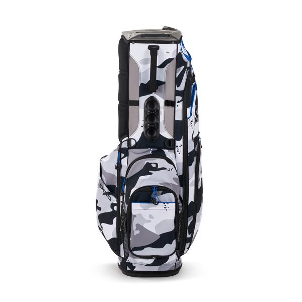 OGIO（オジオ） 22 WOODEHYBRID 5121016OG カモフラージュ キャディ