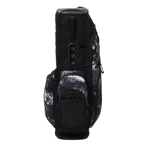 OGIO ゴルフ キャディバッグ 一度使ったら手放せなくなる魔法のキャディバッグが「オジオ」から登場