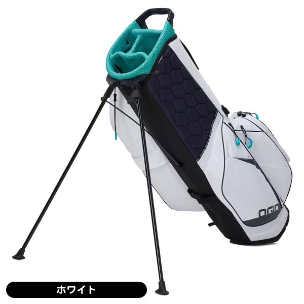 OGIO オジオ 2022 FUSE 5122035OG スタンド キャディバッグ OGIO オジオ 2022 FUSE 5122035OG スタンド キャディバッグ