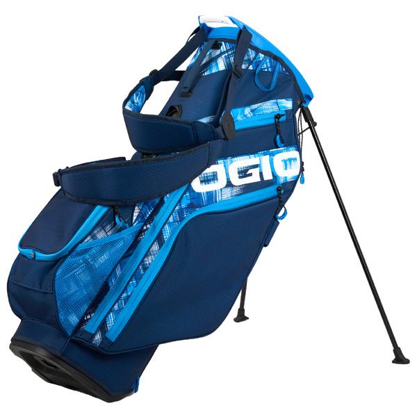 OGIO（オジオ） 付属ネームタグ名入れ無料 2023 WOODE HYBRID