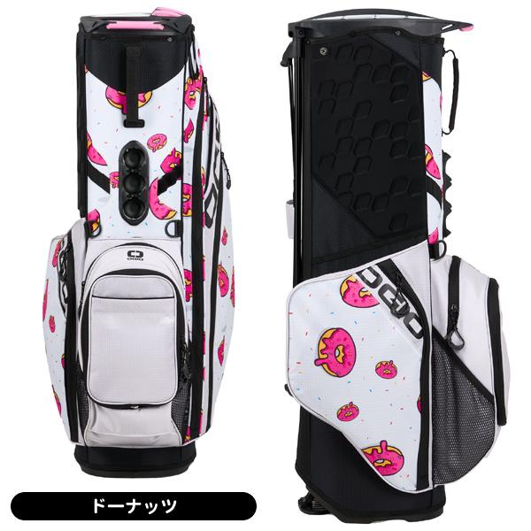 OGIO 付属ネームタグ名入れ無料 オジオ 2023 WOODE HYBRID OGIO 付属ネームタグ名入れ無料 オジオ 2023 WOODE HYBRID