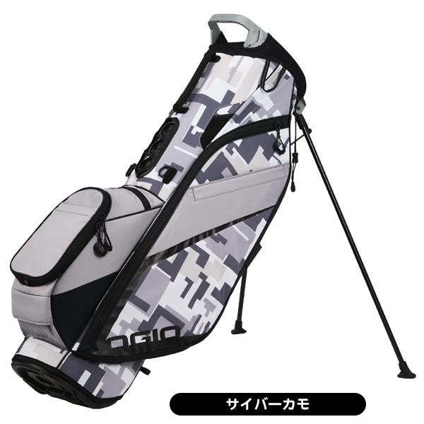 OGIO（オジオ） 付属ネームタグ名入れ無料 2023 FUSE 5123033OG 9.5型
