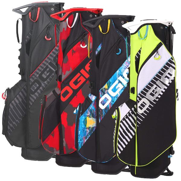 OGIO（オジオ） ☆付属ネームタグ名入れ無料☆オジオ 2024 フューズ