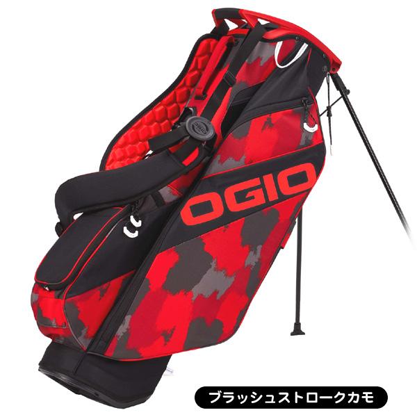 OGIO ☆付属ネームタグ名入れ無料☆オジオ 2024 フューズ OGIO ☆付属ネームタグ名入れ無料☆オジオ 2024 フューズ