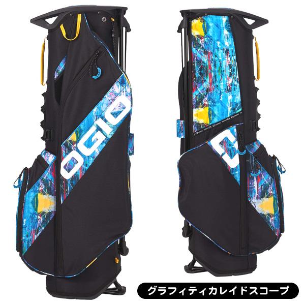 OGIO ☆付属ネームタグ名入れ無料☆オジオ 2024 フューズ OGIO ☆付属ネームタグ名入れ無料☆オジオ 2024 フューズ