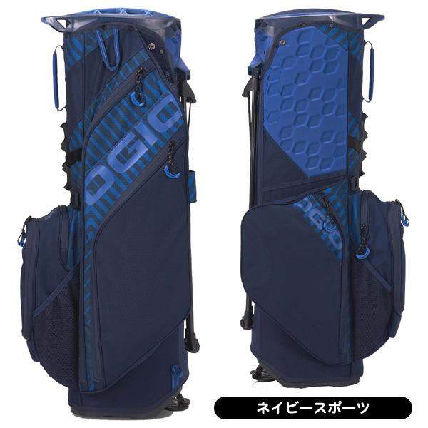 OGIO（オジオ） ☆付属ネームタグ名入れ無料☆オジオ 2024 ウッディ