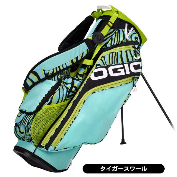 OGIO ☆付属ネームタグ名入れ無料☆オジオ 2024 ウッディ OGIO ☆付属ネームタグ名入れ無料☆オジオ 2024 ウッディ