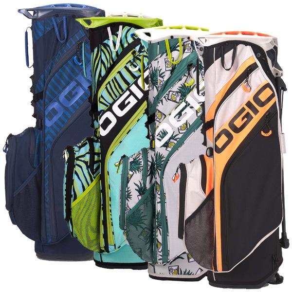 OGIO ☆付属ネームタグ名入れ無料☆オジオ 2024 ウッディ OGIO ☆付属ネームタグ名入れ無料☆オジオ 2024 ウッディ