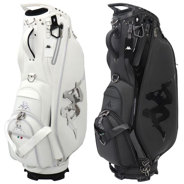 ★付属ネームタグ刻印無料★メンズ カッパ 2025 KP-CB0001 キャディバッグ 男性用 : つるやゴルフ - 通販 - Yahoo ...