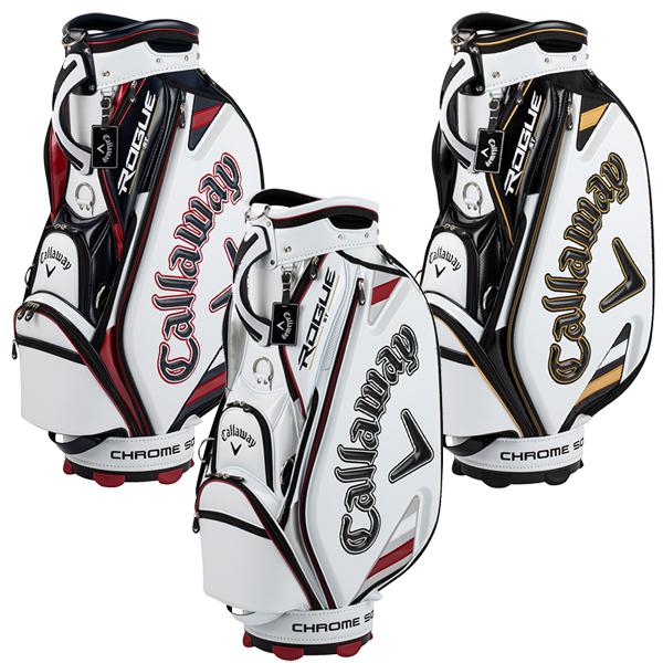 Callaway（キャロウェイ） 2022 ツアー キャディバッグ : つるやゴルフ